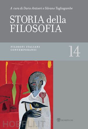 antiseri dario; tagliagambe silvano - storia della filosofia - volume 14