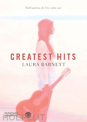 barnett laura - greatest hits (edizione italiana)