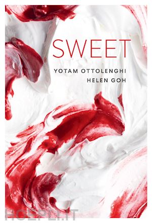 ottolenghi yotam; goh helen - sweet