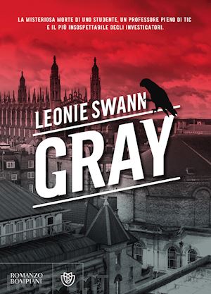 swann leonie - gray (edizione italiana)