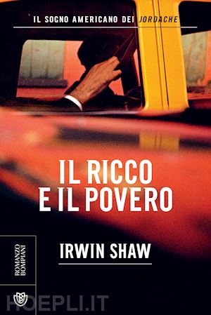shaw irwin - il ricco e il povero
