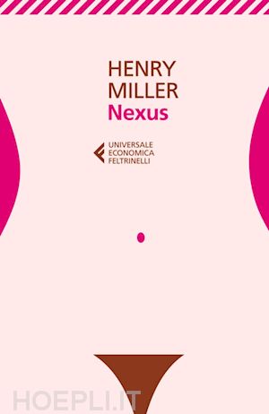 miller henry - nexus