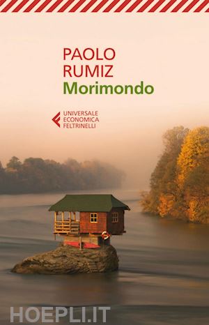 rumiz paolo - morimondo