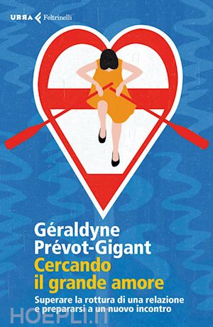 prévot-gigant géraldyne - cercando il grande amore