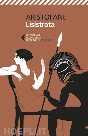 aristofane - lisistrata