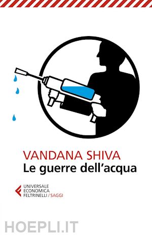 shiva vandana - le guerre dell'acqua