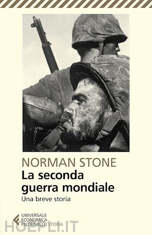 stone norman - la seconda guerra mondiale