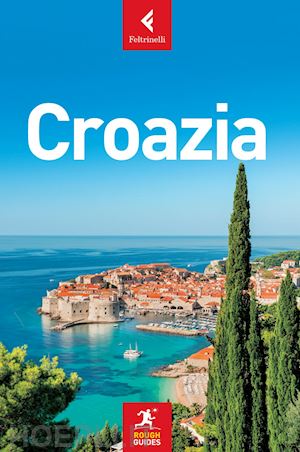 aa.vv. - croazia