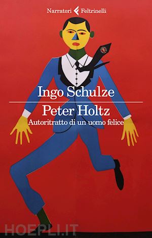 schulze ingo - peter holtz