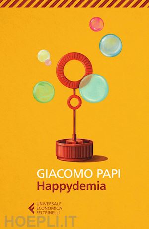 papi giacomo - happydemia