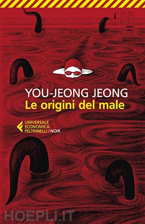 you-jeong jeong - le origini del male