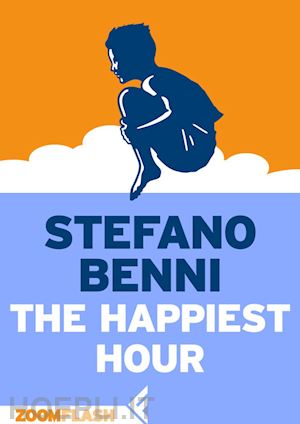 benni stefano - the happiest hour