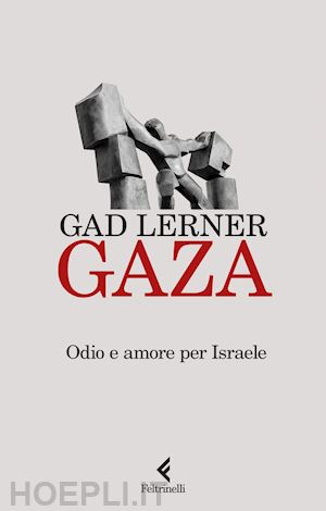 lerner gad - gaza