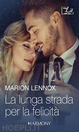 lennox marion - la lunga strada per la felicità