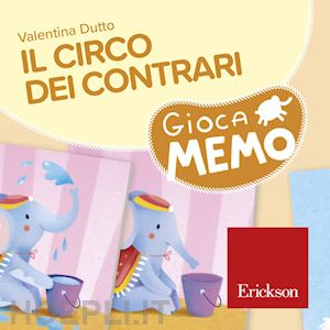 Tutti i libri editi da erickson 