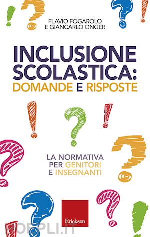 Facilitare e Semplificare i Libri di Testo ERICKSON - 9788859014362