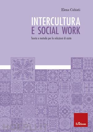 cabiati elena - intercultura e social work