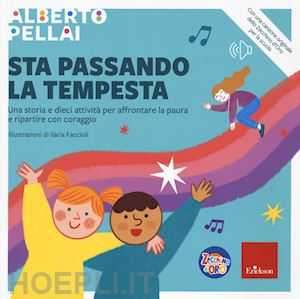 pellai alberto - sta passando la tempesta