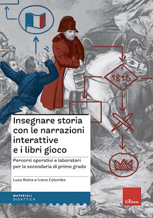 Gioco da ragazzi - Libri - Erickson