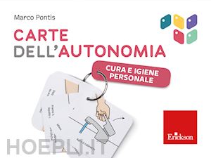 pontis marco - carte dell'autonomia