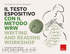 pognante silvia - testo espositivo con il metodo wrw - writing and reading workshop