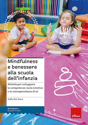 dal zovo sofia - mindfulness e benessere alla scuola dell'infanzia.