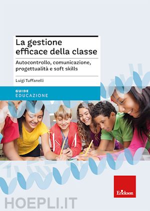 tuffanelli luigi - gestione efficace della classe