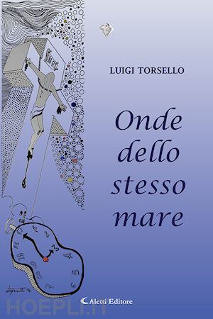 torsello luigi - onde dello stesso mare