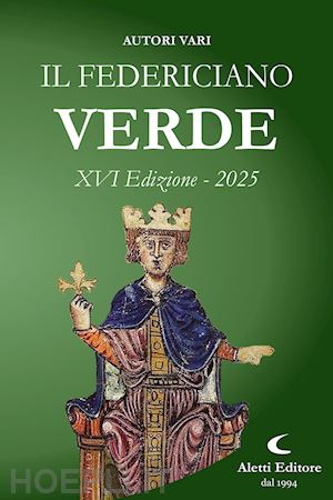  - il federiciano 2025. verde