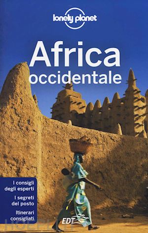 aa.vv. - africa occidentale