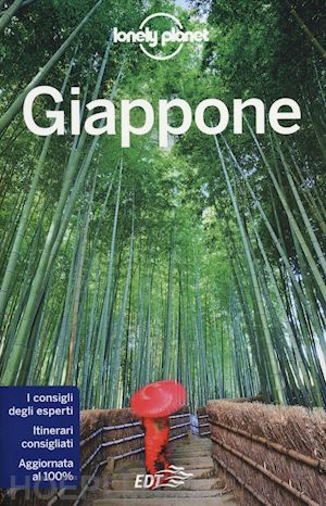 aa.vv. - giappone guida edt 2014