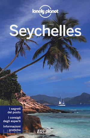 carillet jean-bernard - seychelles guida edt 2014