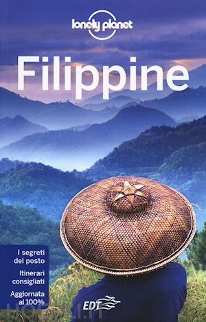 grosberg michael; bloom greg - filippine guida edt 2015