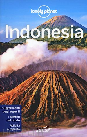 aa.vv. - indonesia