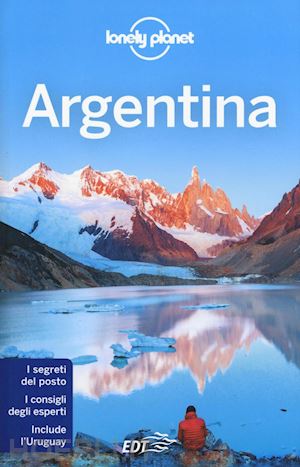 aa.vv. - argentina guida edt 2016
