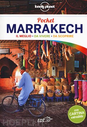 lee jessica - marrakech pocket guida edt 2018