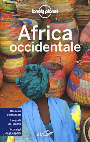 aa.vv. - africa occidentale