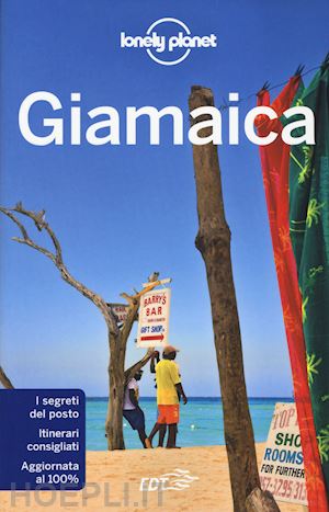 clammer paul; kaminski anna - giamaica guida edt 2018