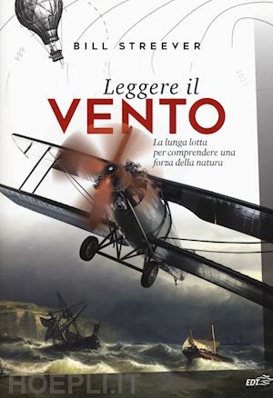 streever bill - leggere il vento