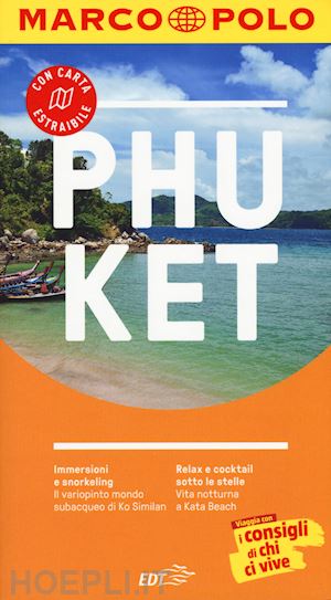 markand mark - phuket guida marco polo 2019