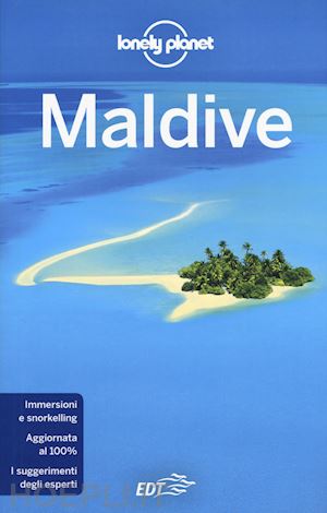 masters tom - maldive guida edt 2019