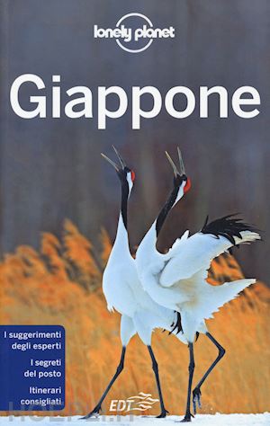 aa.vv. - giappone guida edt 2020