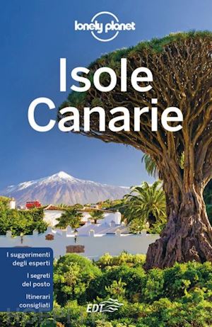 harper damian; noble isabella - isole canarie guida edt 2020