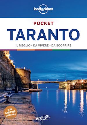 garwood duncan - taranto pocket guida edt 2021