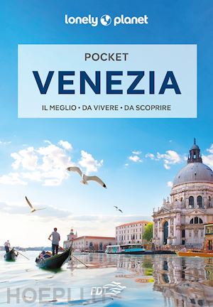 Guida di viaggio Napoli Pocket: informazioni e consigli - Lonely