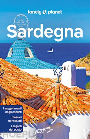 Guida Sicilia Lonely Planet