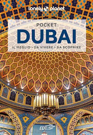 schulte-peevers andrea; quintero josephine - dubai pocket guida edt 2023