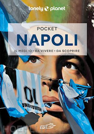 malandrino adriana - napoli pocket guida edt 2024