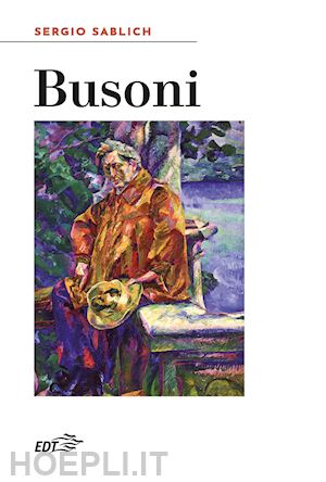 sablich sergio - busoni