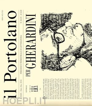 gurrieri f.(curatore) - il portolano (2016) vol. 84-85